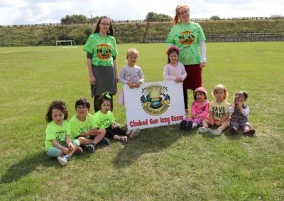 Summer 2019 – Kiddie Camp