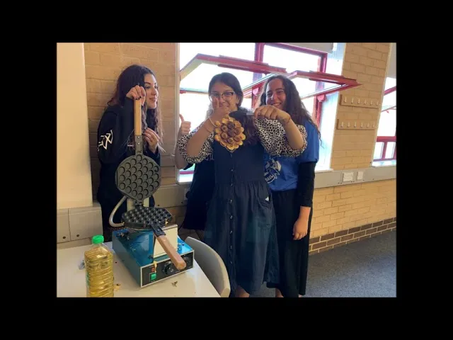 CGI Essex 2020 - Teen Girls Week 2