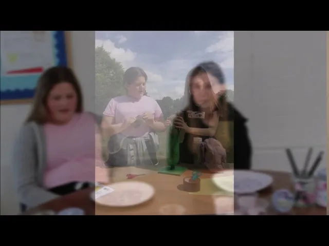 CGI Essex 2020 - Teen Girls Week 1