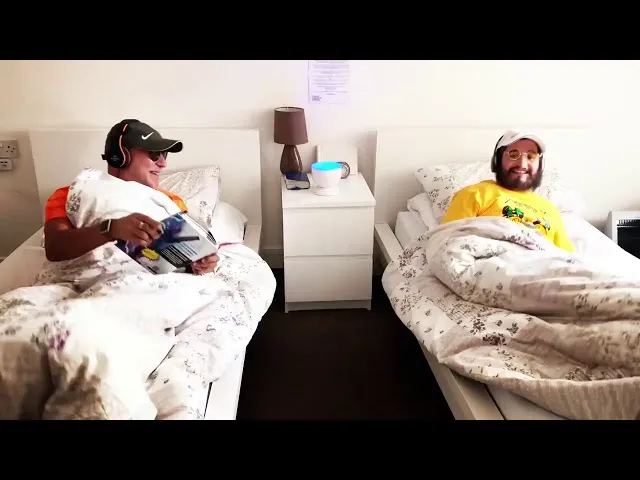 Summer Camp Promo 2018
