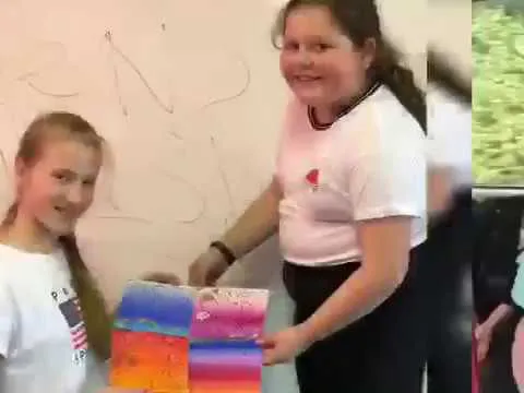 Gan Izzy Essex Teen Girls Division 2018