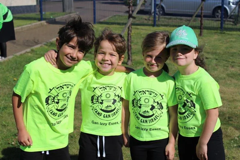 Junior Camp 2019 – Week 1