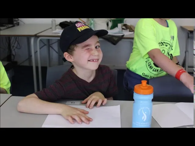 CGI Essex 2020 - Week 1