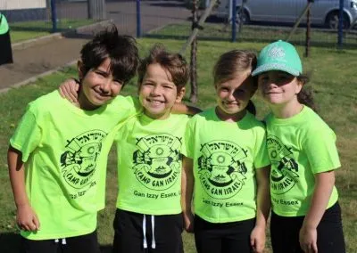 Junior Camp 2019 – Week 1