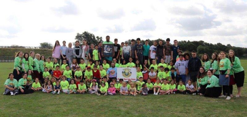 Junior Camp 2019 – Week 2